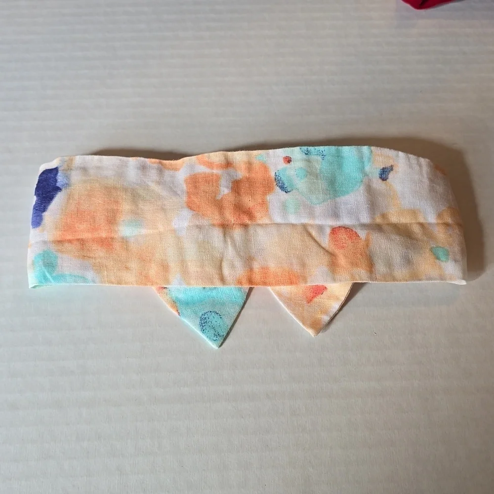 Janie & Jack, Gymboree Set of two Girl's headbands